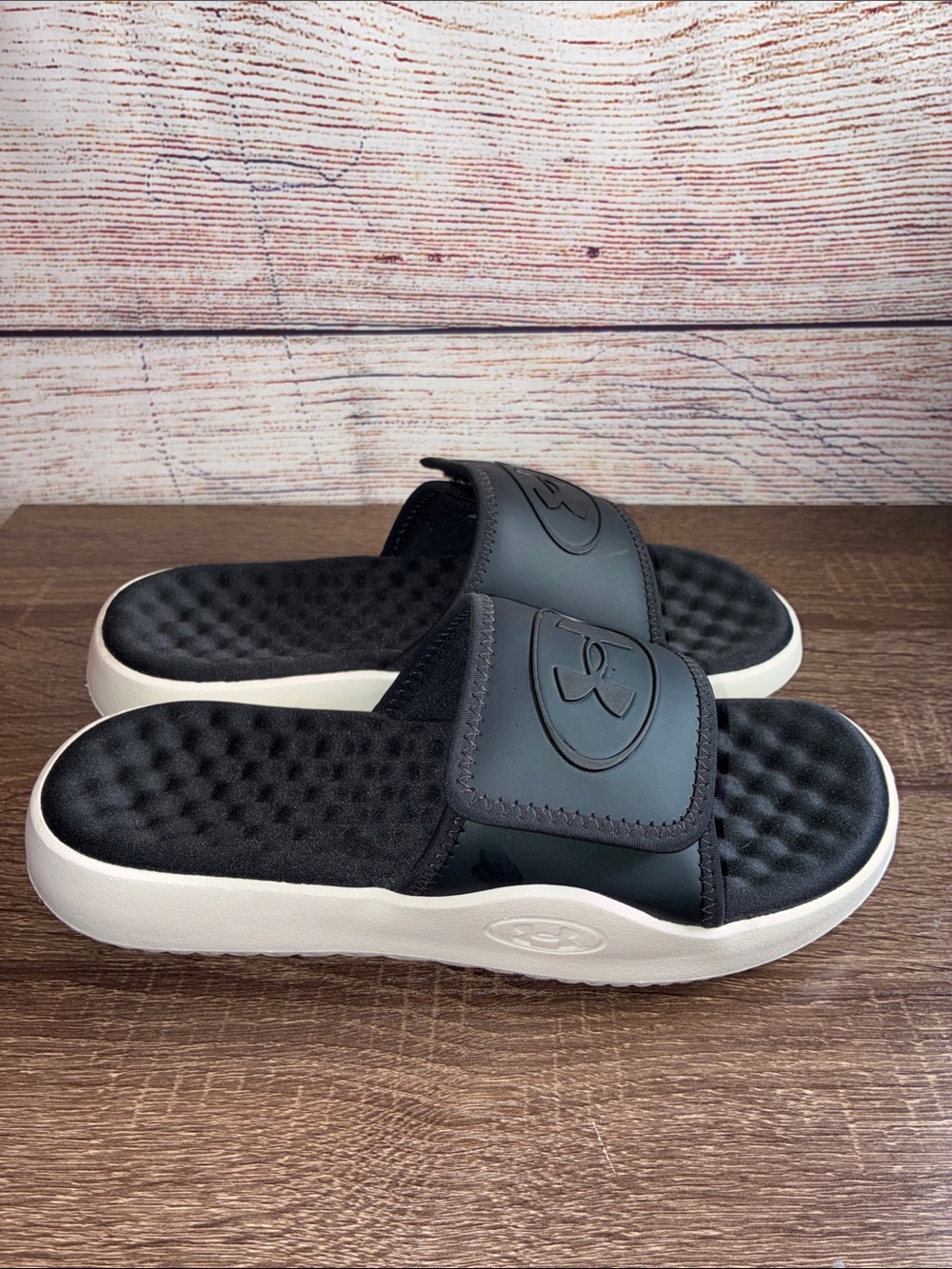 UA Ignite Pro 8 Women’s EUC Size 8 Worn Once